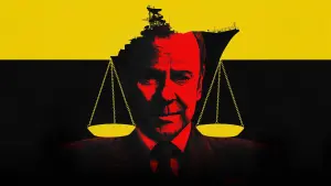 Задник к фильму "Военный трибунал по делу о мятеже на «Кейне»" #370846