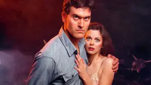 Задник к фильму "Зловещие мертвецы" #225450