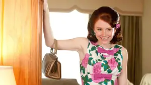 Задник к фильму "Прислуга" #602889