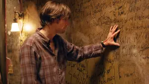 Задник к фильму "Роковое число 23" #286527