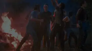 Задник к фильму "Изгои" #648934