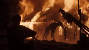 Задник к фильму "Ритуал" #686337