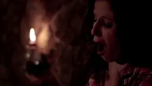 Задник к фильму "Священный" #498028