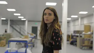 Видео к фильму Уна | Official Trailer