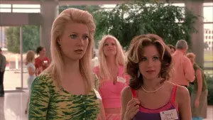 Задник к фильму "Вид сверху лучше" #395193