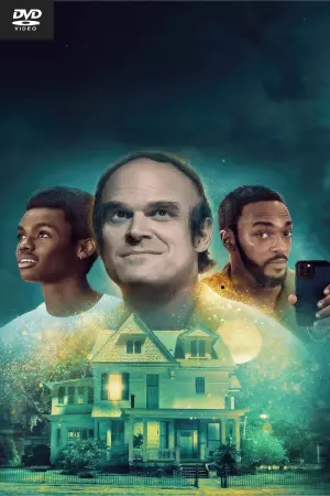 Постер к фильму "У нас привидение!" #474518