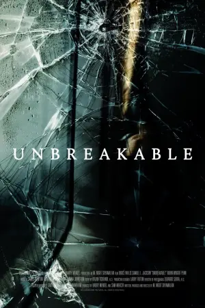 Постер к фильму "Неуязвимый" #66646