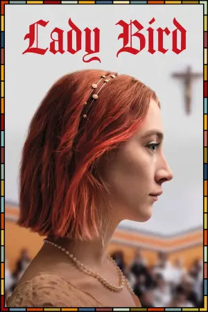 Постер к фильму "Леди Бёрд" #69050