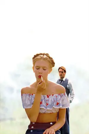 Постер к фильму "Лолита" #577369