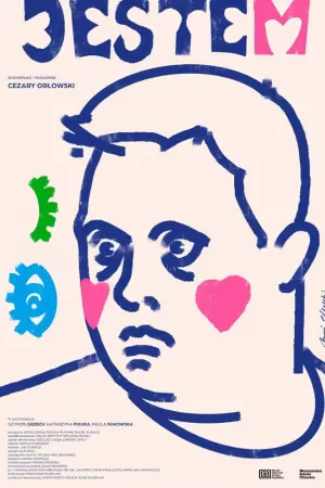 Постер к фильму "Here for You"