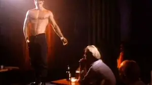 Задник к фильму "Не такой как все" #740565