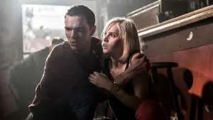 Задник к фильму "Автобан" #384920