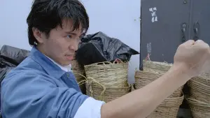 Задник к фильму "Кулак ярости – 1991" #391770