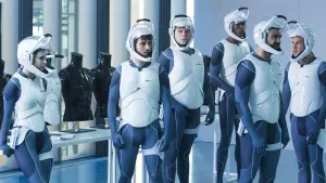 Задник к фильму "Призыв" #396386