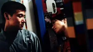 Задник к фильму "Июльская рапсодия" #453473