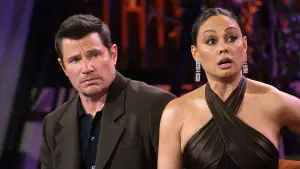 Задник к фильму "Love Is Blind: The Reunion" #771092