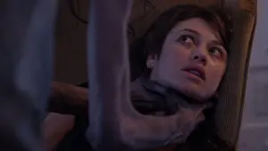 Задник к фильму "Мара. Пожиратель снов" #424962