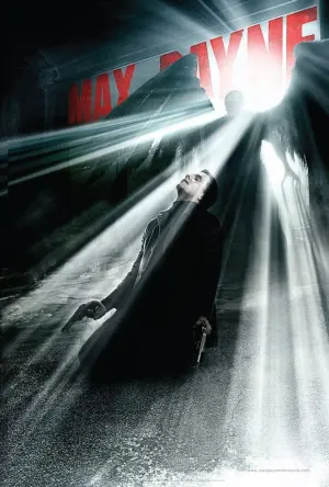 Постер к фильму "Макс Пэйн" #338042