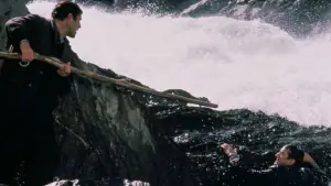 Задник к фильму "Успеть до полуночи" #718897