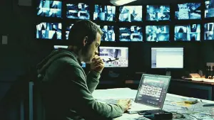 Задник к фильму "Код доступа «Кейптаун»" #327810