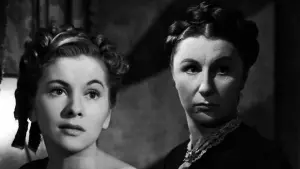 Задник к фильму "Ребекка" #182931