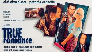 Задник к фильму "Настоящая любовь" #75041