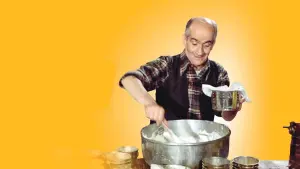 Задник к фильму "Склока" #386884