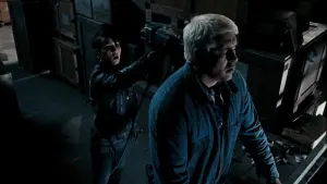 Задник к фильму "Девушка, которая взрывала воздушные замки" #242192