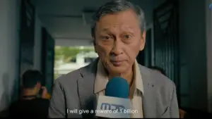 Задник к фильму "Si Paling Aktor" #784459