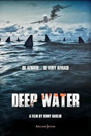Постер к фильму "Deep Water"