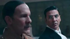 Задник к фильму "केसरी चैप्टर 2: जलियांवाला बाग की अनकही कहानी" #653856