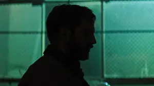 Задник к фильму "Апгрейд" #645373