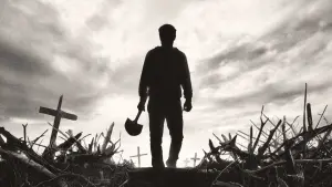 Задник к фильму "Кладбище домашних животных" #327776