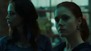 Задник к фильму "Чистка до блеска" #610146