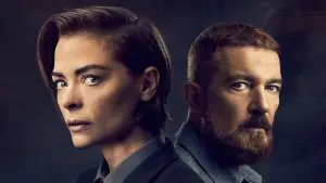 Задник к фильму "Месть Банши" #326968