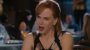 Задник к фильму "Притворись моей женой" #609785