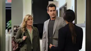 Задник к фильму "Расследования Ханны Свенсен: Сладкая месть" #393762