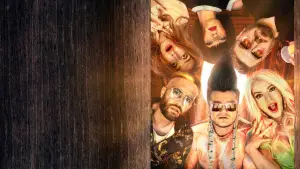 Задник к фильму "Băieți de oraș: Golden Boyz" #833308
