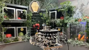 Задник к фильму "" #733850