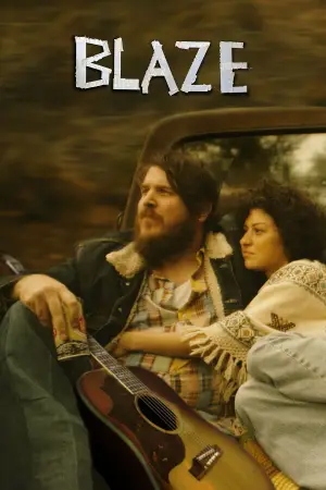 Постер к фильму "Блэйз" #696832
