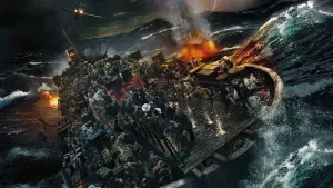 Задник к фильму "Спасти Ленинград" #356974