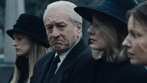 Задник к фильму "Ирландец" #205009