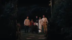 Задник к фильму "Смерть Единорога" #568836