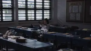 Задник к фильму "Amoeba" #787433