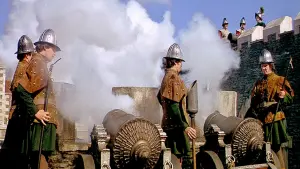 Задник к фильму "Тысяча дней Анны" #438959