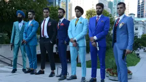 Задник к фильму "Парни из Бебы" #502382