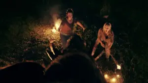 Задник к фильму "Кабан" #500511