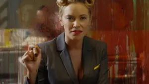 Задник к фильму "Наёмный убийца" #389825