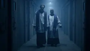 Задник к фильму "Последнее пришествие дьявола" #238423