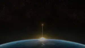 Задник к фильму "Капитан Марвел" #259695